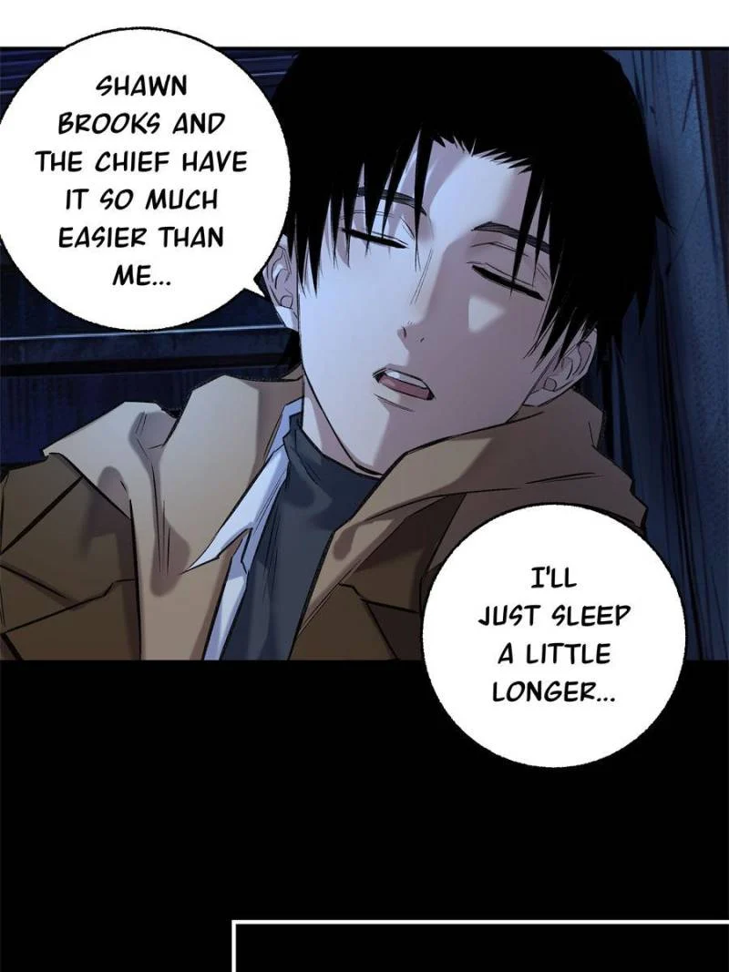 Moment Space Chapter 37 - Page 29