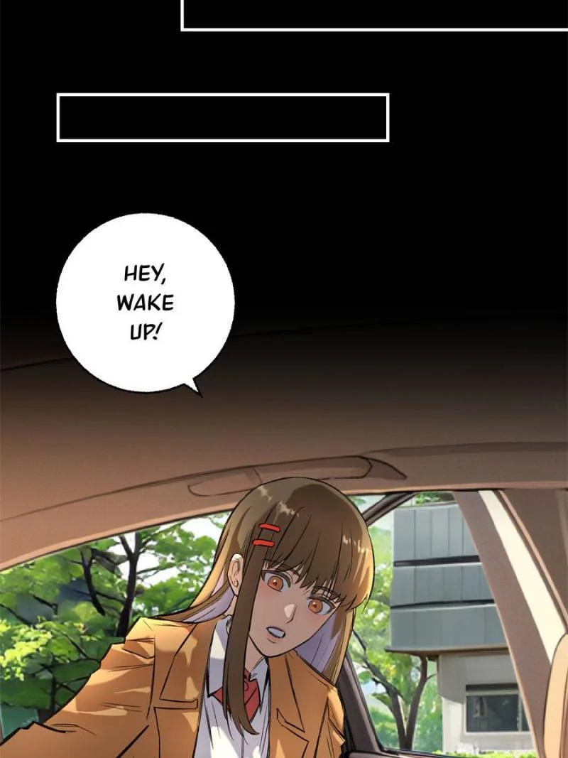 Moment Space Chapter 37 - Page 30