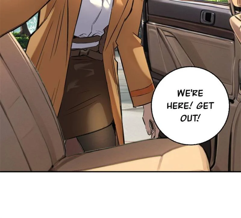 Moment Space Chapter 37 - Page 31