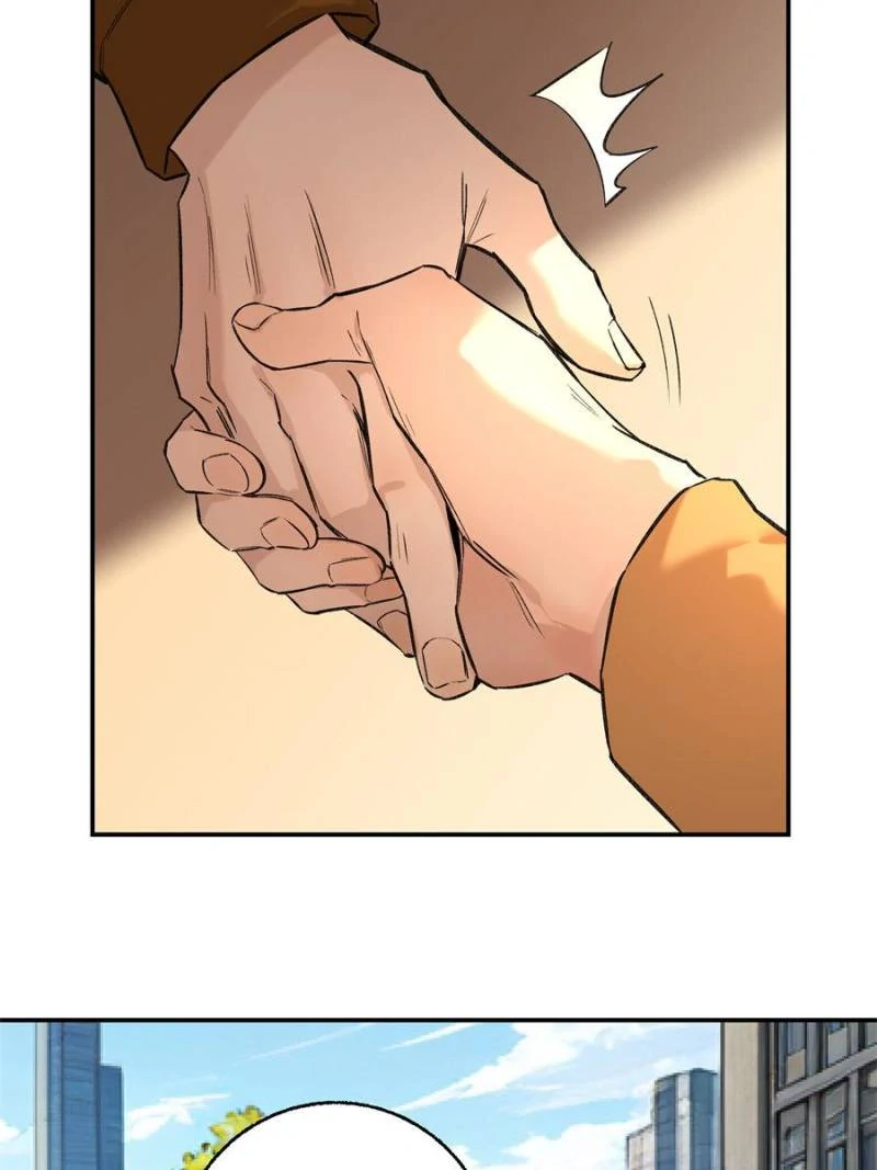 Moment Space Chapter 37 - Page 33
