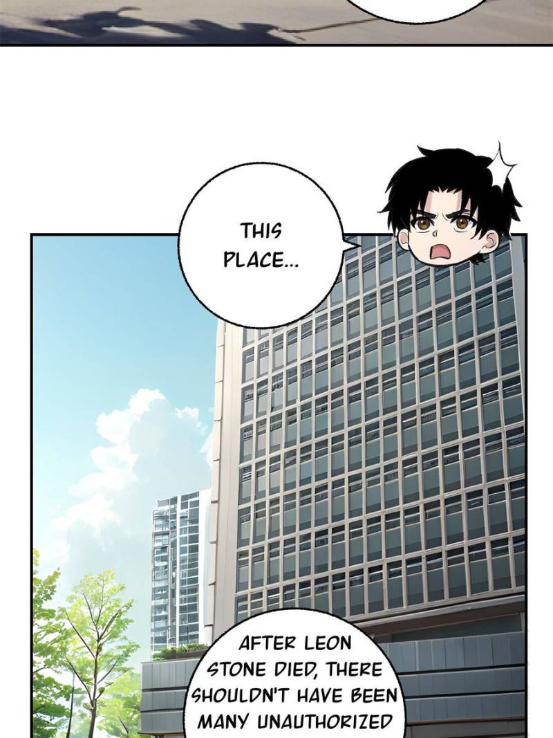 Moment Space Chapter 37 - Page 35