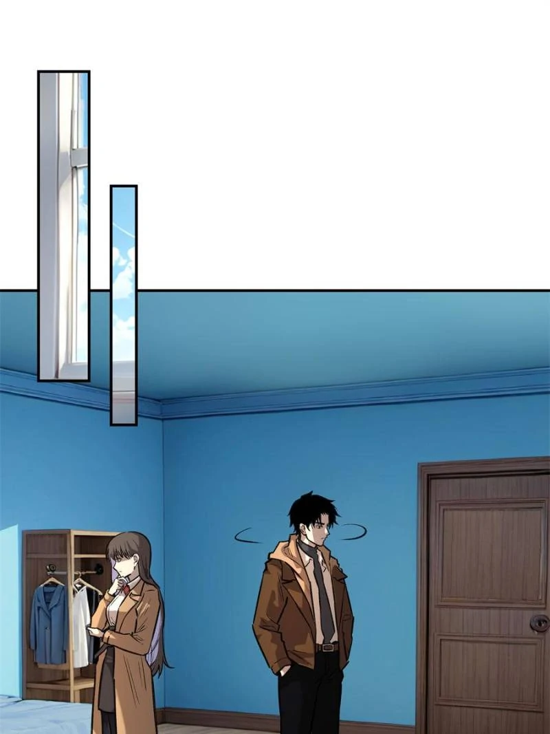 Moment Space Chapter 37 - Page 37