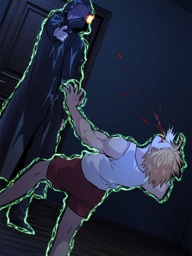 Moment Space Chapter 37 - Page 40