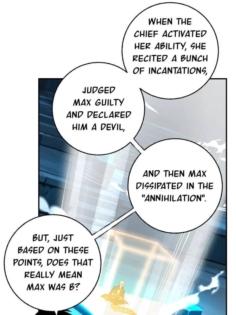 Moment Space Chapter 37 - Page 5