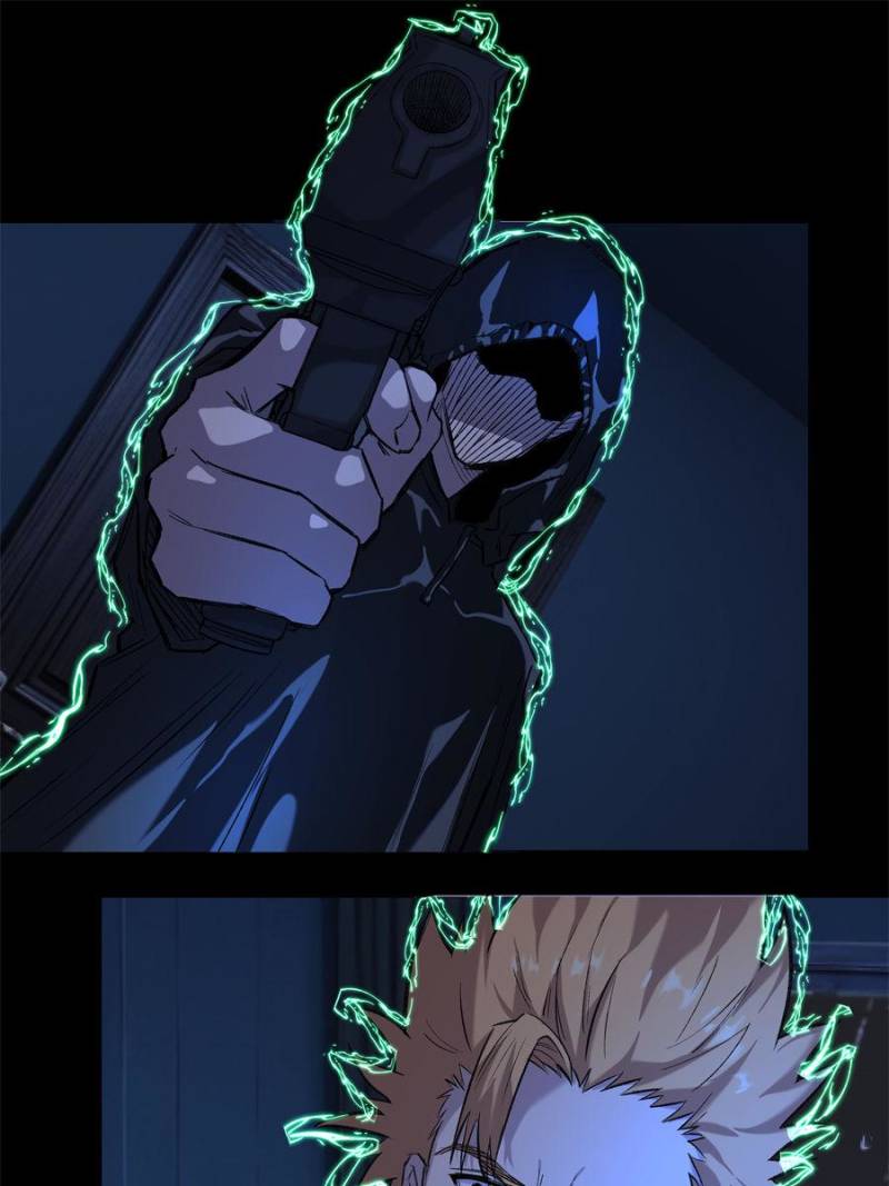 Moment Space Chapter 37 - Page 42