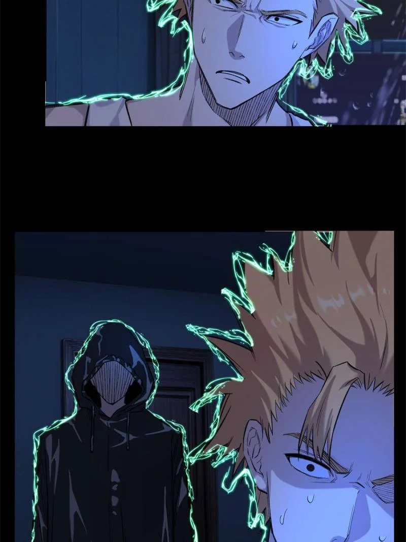 Moment Space Chapter 37 - Page 43