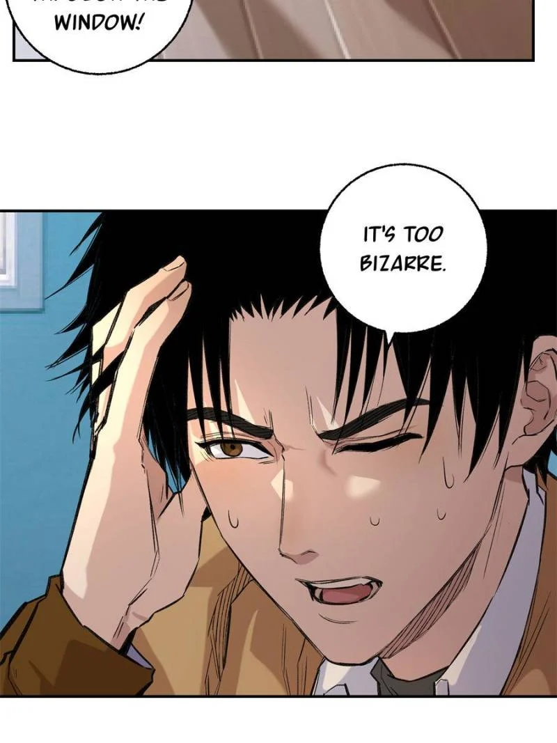 Moment Space Chapter 37 - Page 48