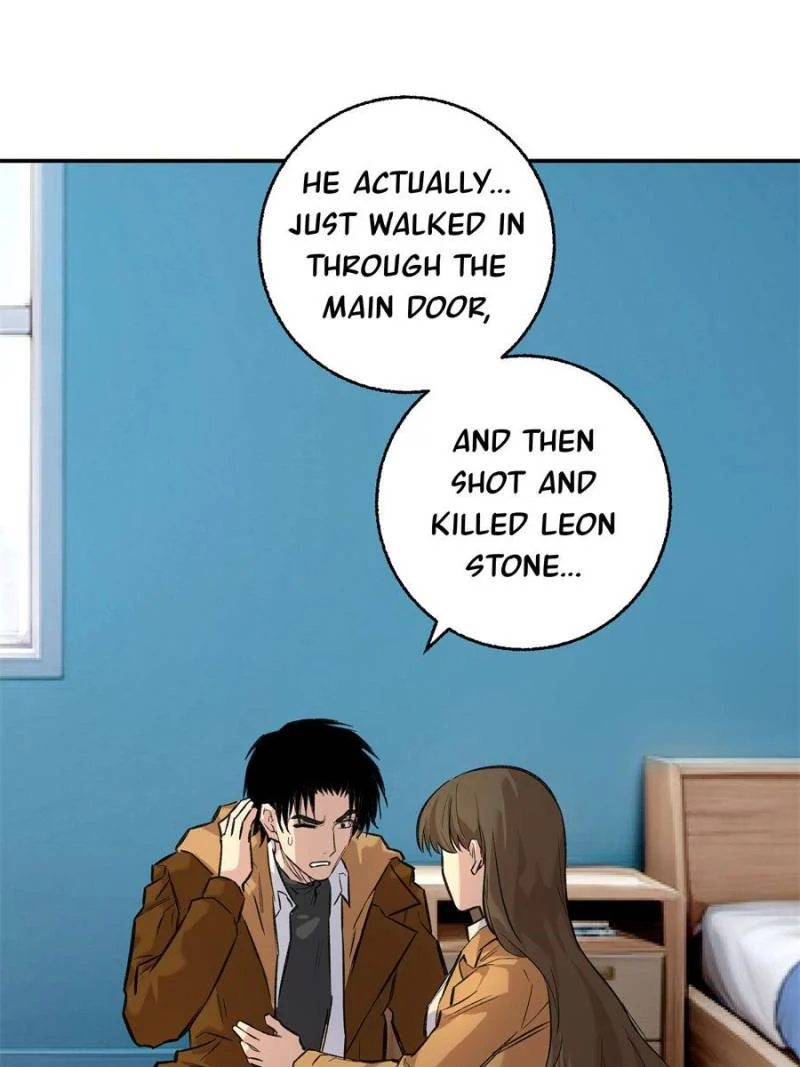 Moment Space Chapter 37 - Page 49