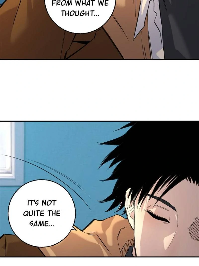 Moment Space Chapter 37 - Page 53