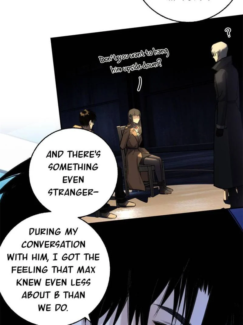 Moment Space Chapter 37 - Page 8