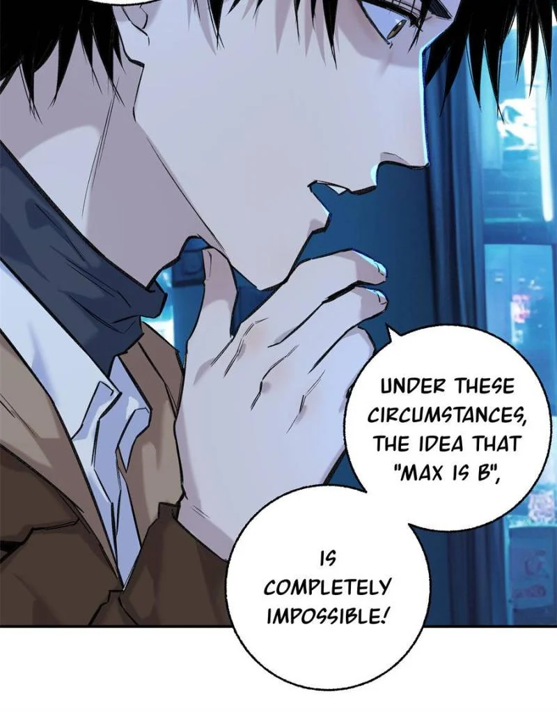 Moment Space Chapter 37 - Page 9