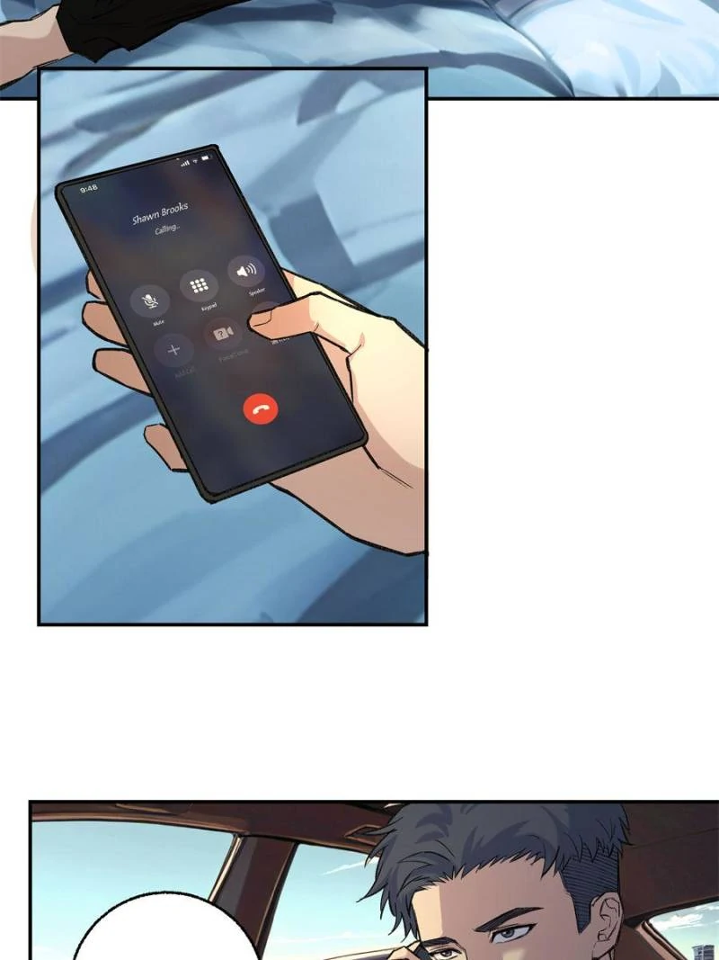Moment Space Chapter 38 - Page 2