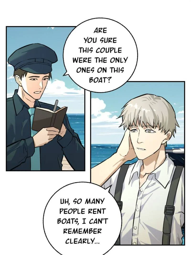 Moment Space Chapter 38 - Page 18