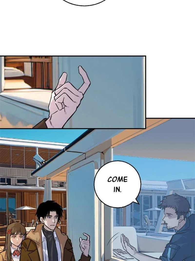 Moment Space Chapter 38 - Page 19