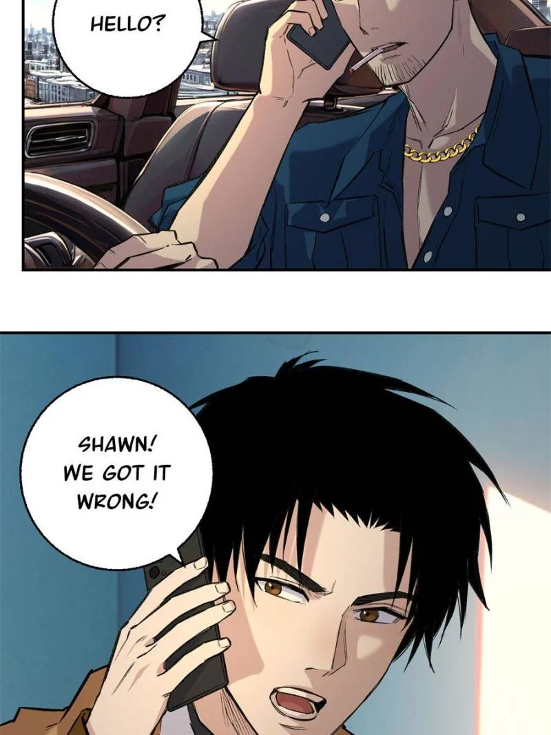 Moment Space Chapter 38 - Page 3