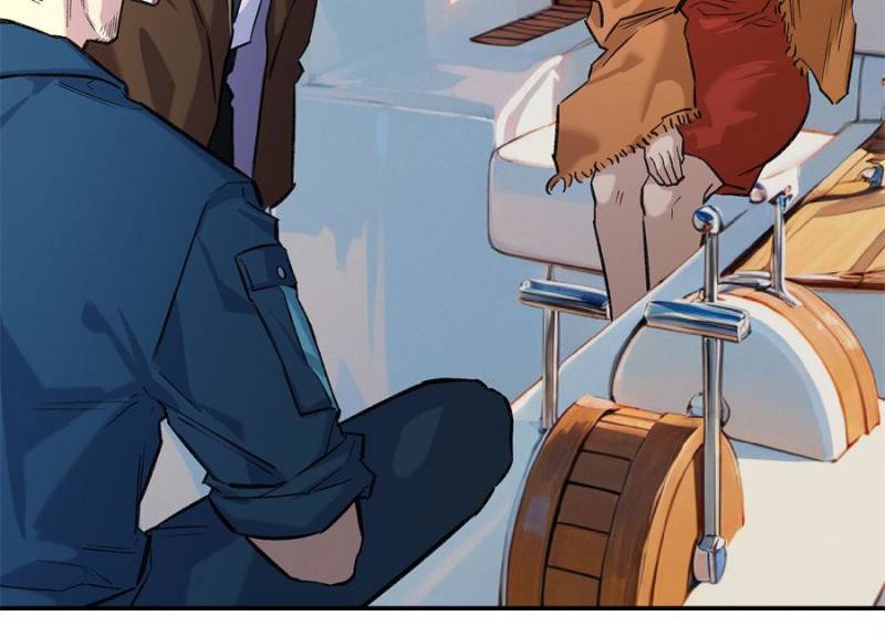 Moment Space Chapter 38 - Page 21