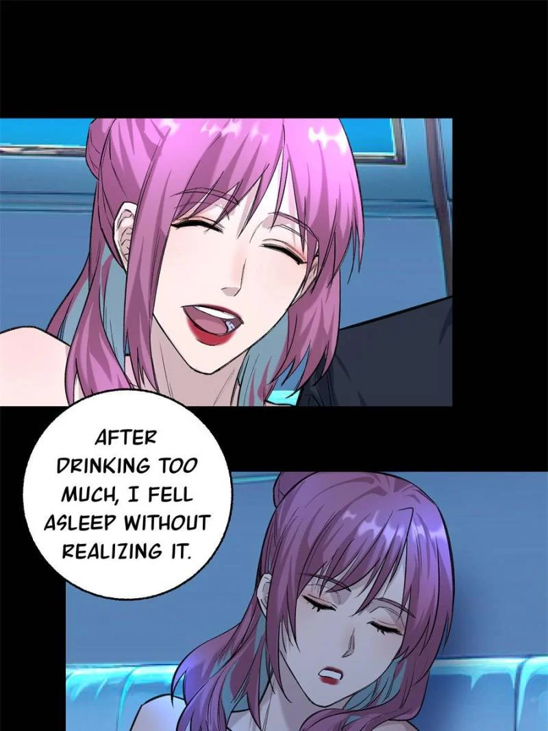 Moment Space Chapter 38 - Page 26