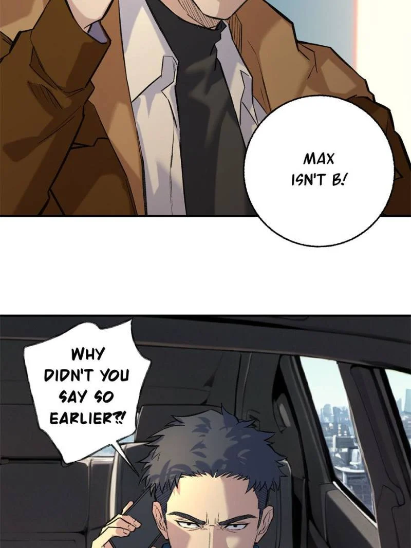 Moment Space Chapter 38 - Page 4