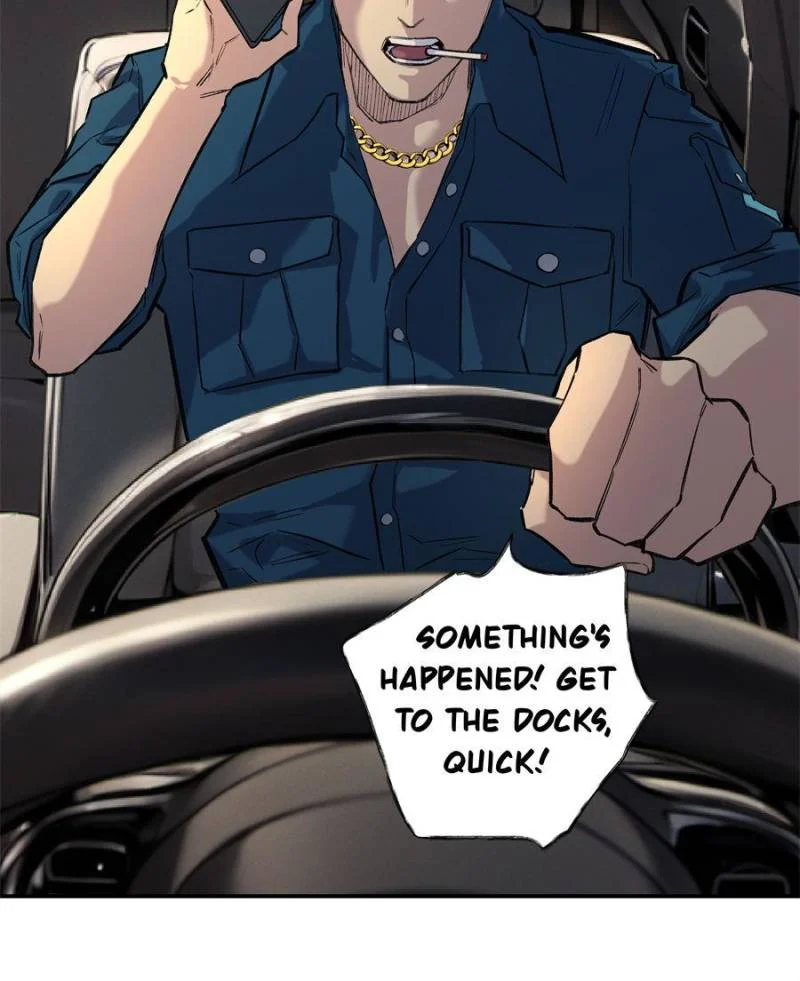 Moment Space Chapter 38 - Page 5