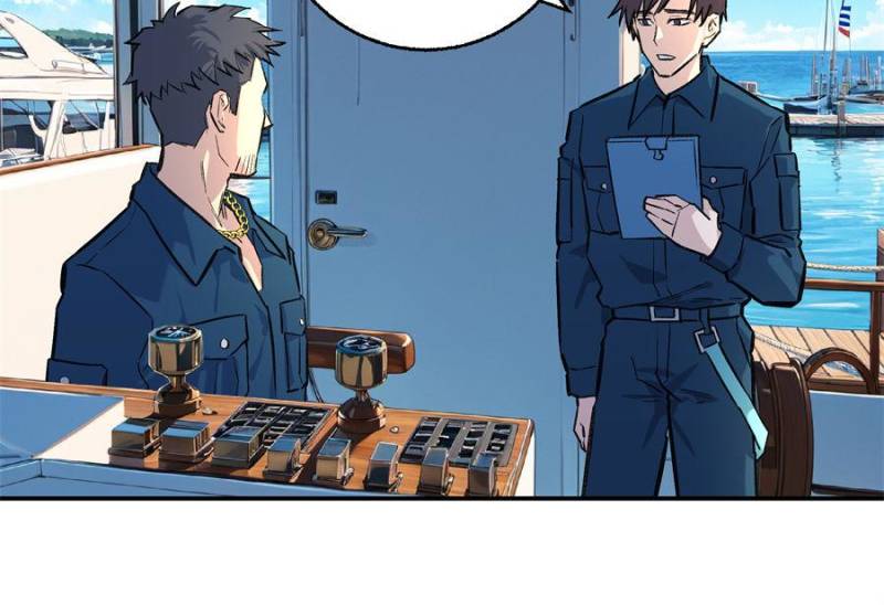 Moment Space Chapter 38 - Page 41