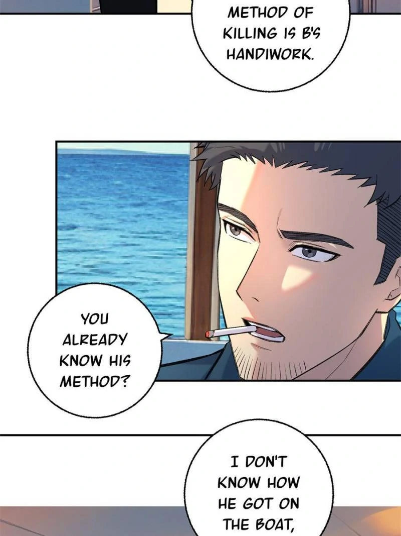 Moment Space Chapter 38 - Page 43