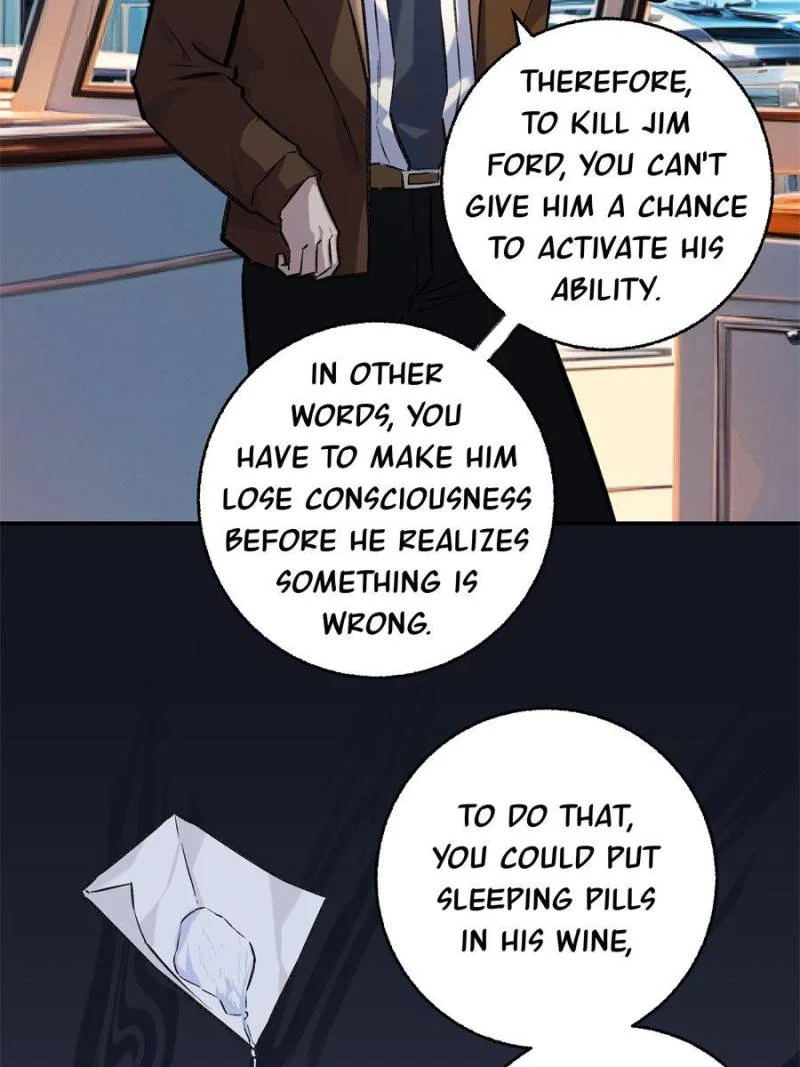 Moment Space Chapter 38 - Page 47