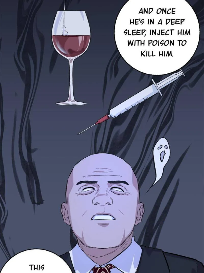 Moment Space Chapter 38 - Page 48