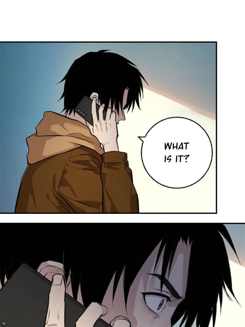 Moment Space Chapter 38 - Page 6