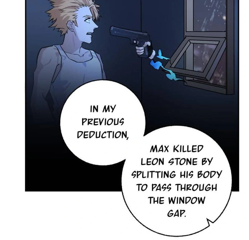 Moment Space Chapter 38 - Page 52