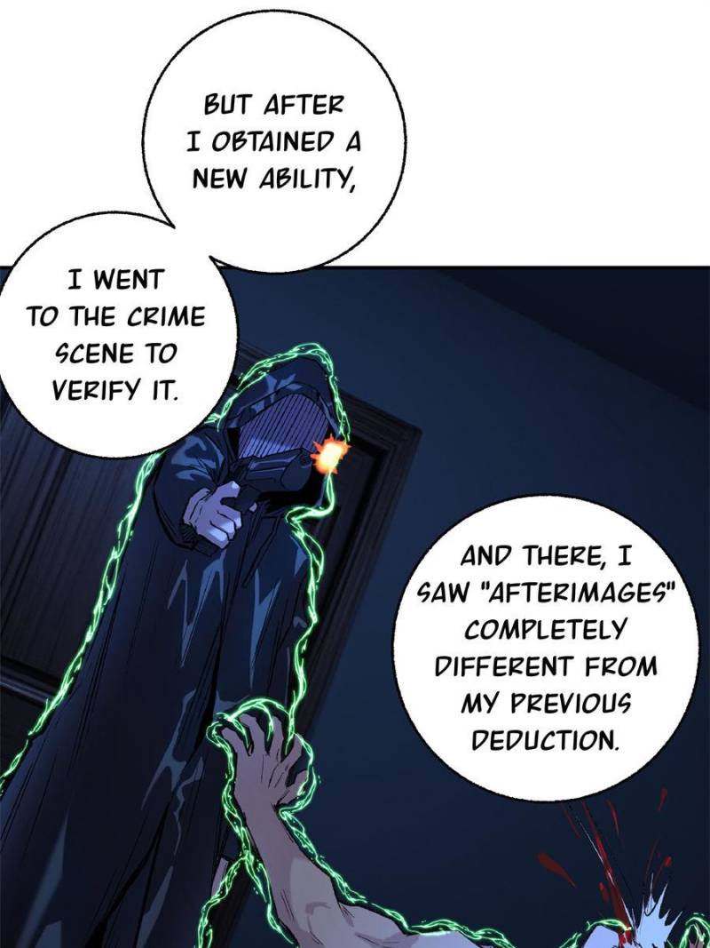 Moment Space Chapter 38 - Page 53