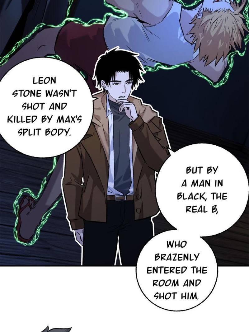 Moment Space Chapter 38 - Page 54