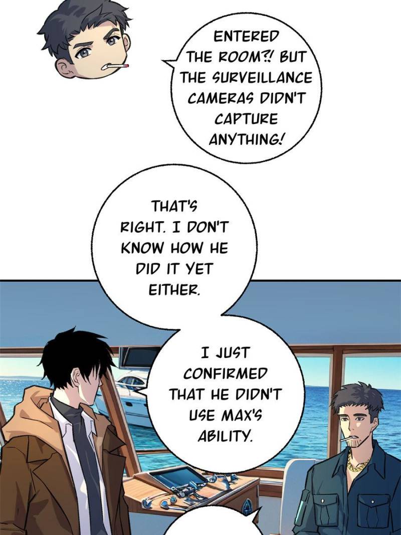 Moment Space Chapter 38 - Page 55