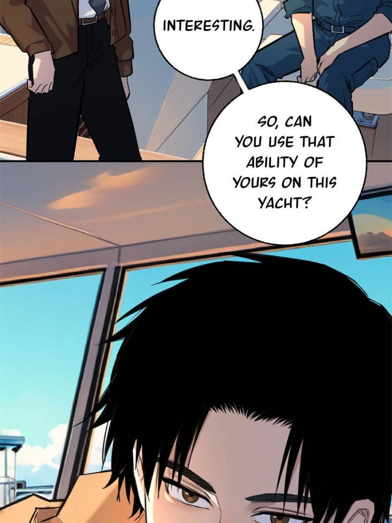 Moment Space Chapter 38 - Page 56