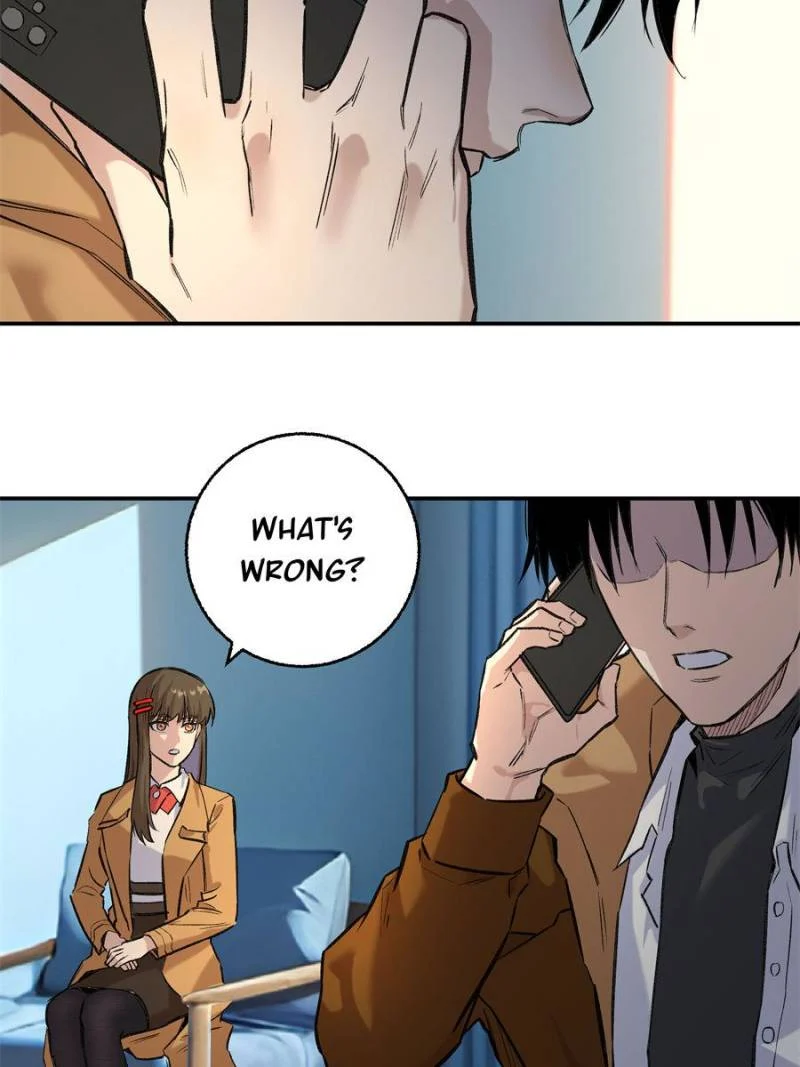 Moment Space Chapter 38 - Page 7