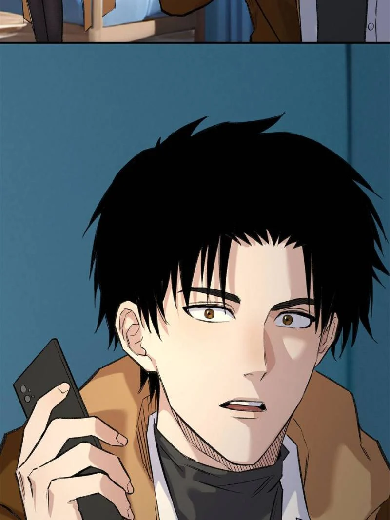 Moment Space Chapter 38 - Page 8