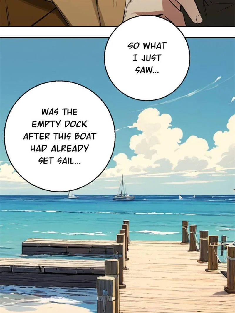 Moment Space Chapter 39 - Page 19