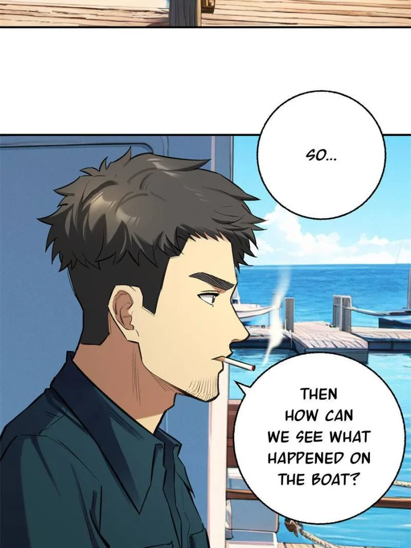 Moment Space Chapter 39 - Page 20
