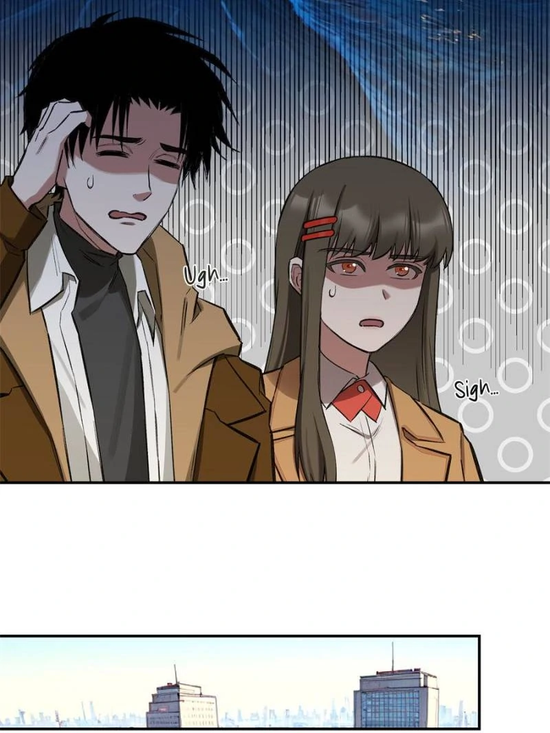 Moment Space Chapter 39 - Page 24