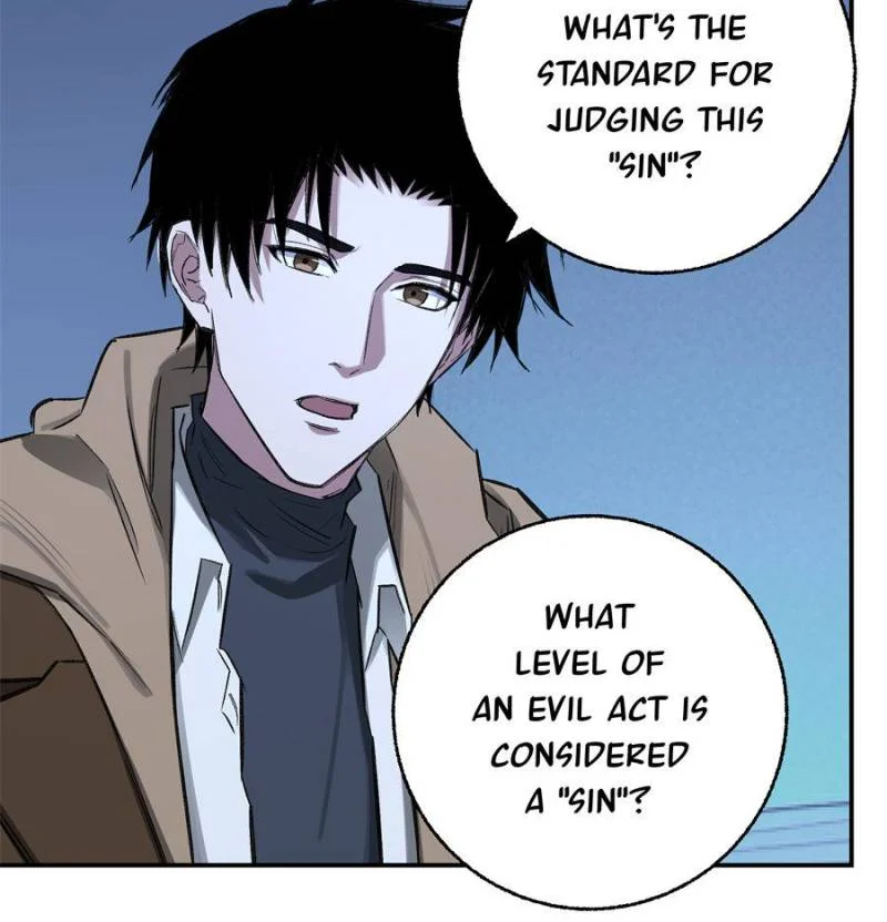 Moment Space Chapter 39 - Page 30