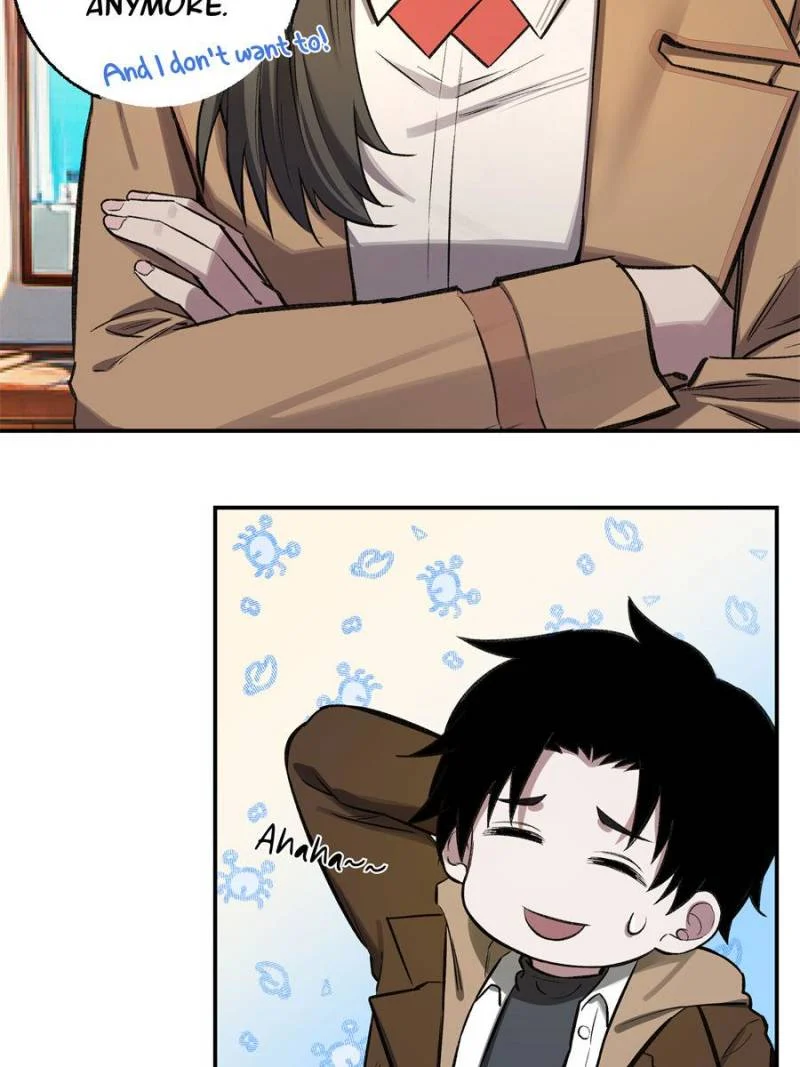 Moment Space Chapter 39 - Page 4