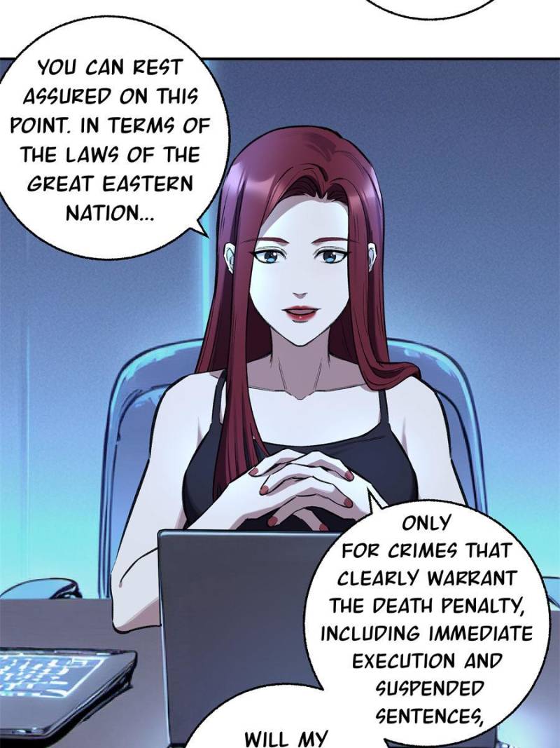 Moment Space Chapter 39 - Page 33