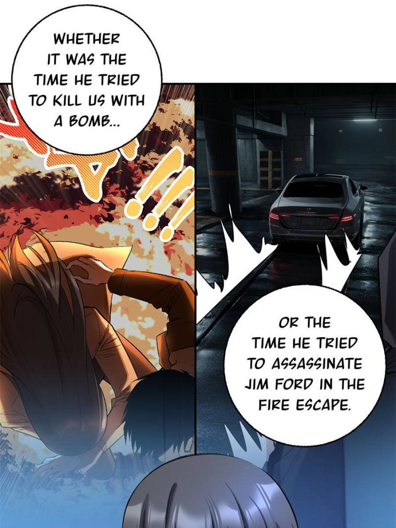 Moment Space Chapter 39 - Page 37