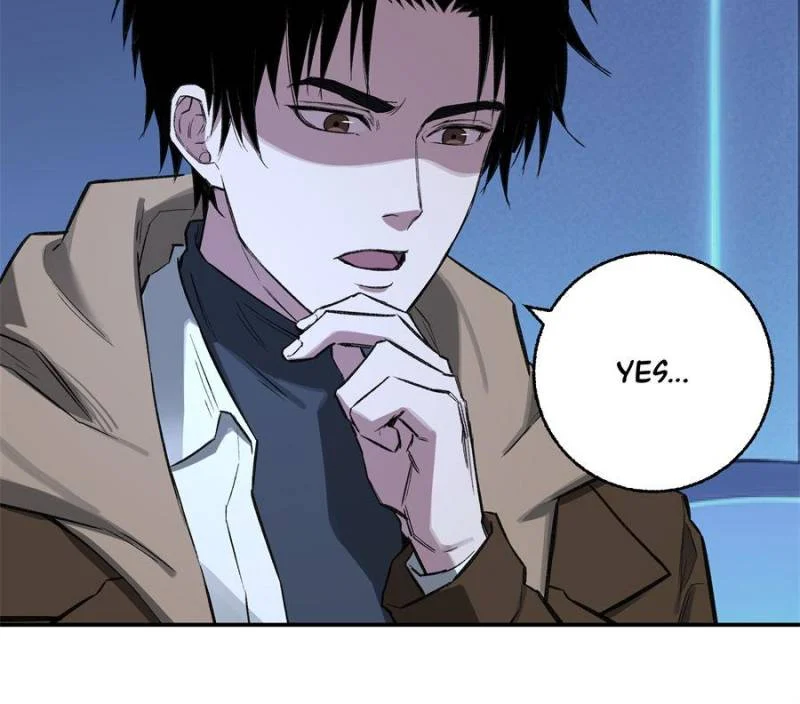Moment Space Chapter 39 - Page 39