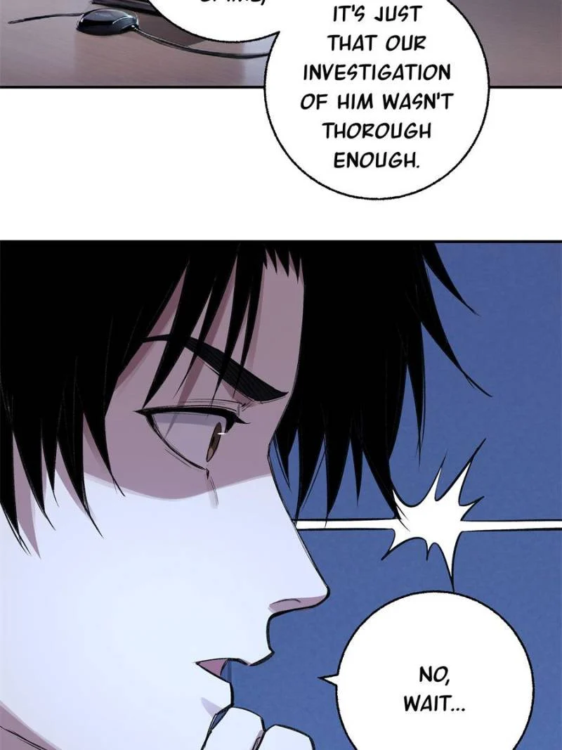 Moment Space Chapter 39 - Page 41