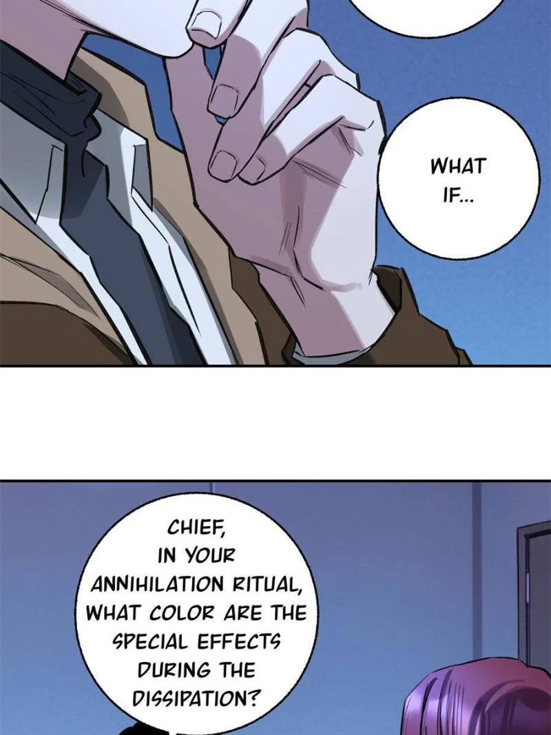Moment Space Chapter 39 - Page 42