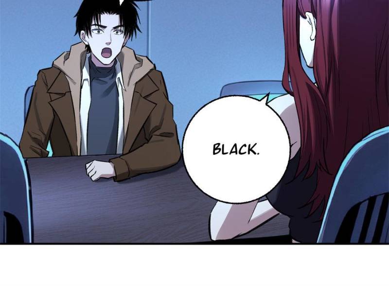 Moment Space Chapter 39 - Page 43