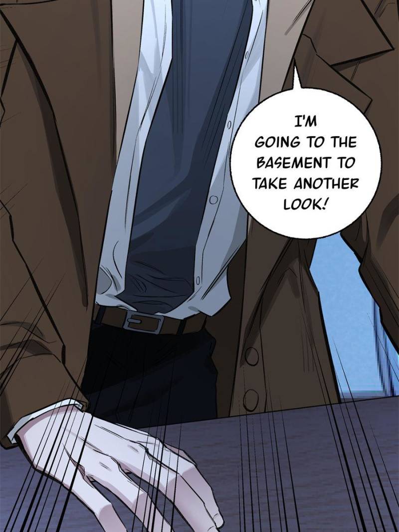 Moment Space Chapter 39 - Page 47