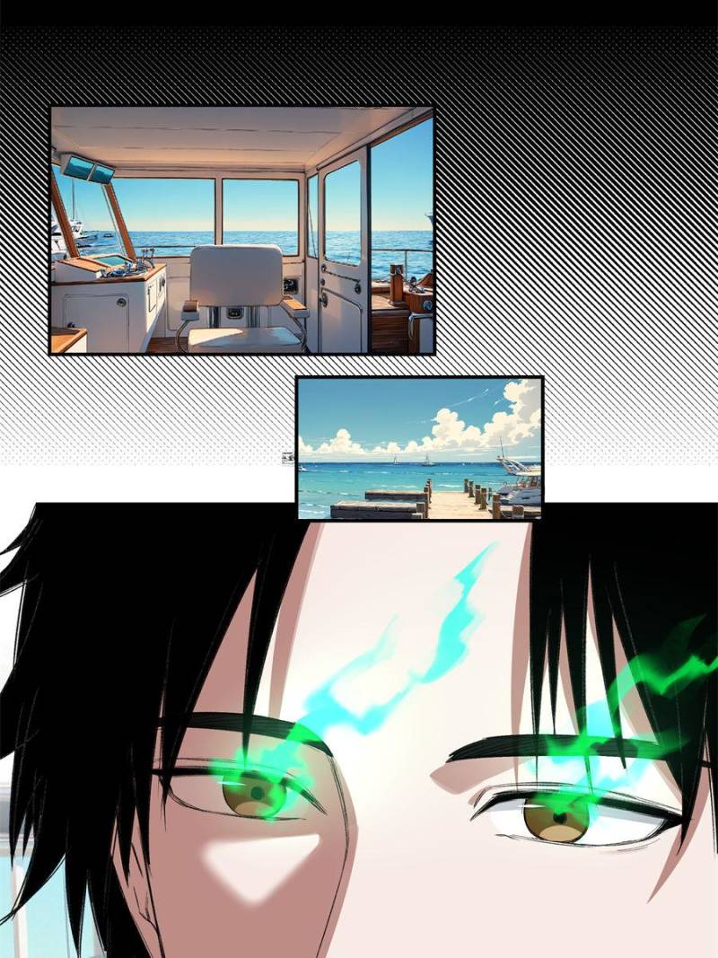 Moment Space Chapter 39 - Page 10