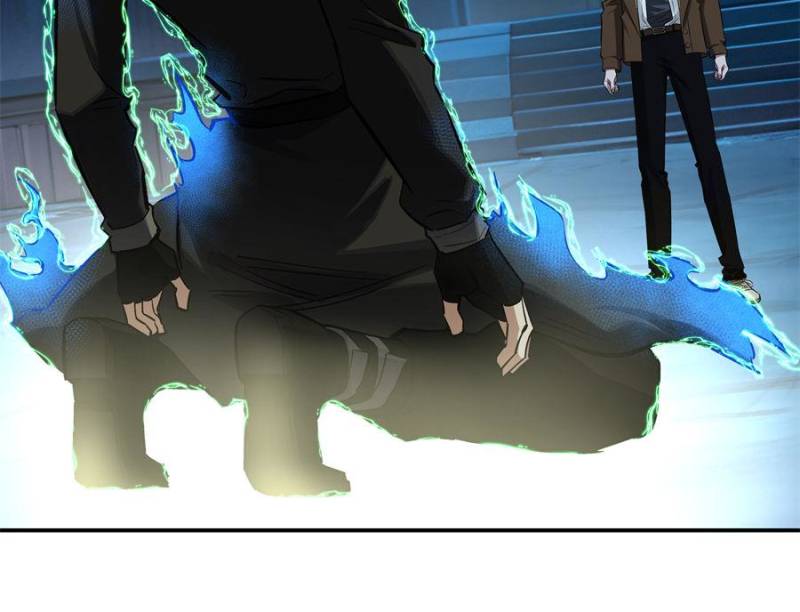 Moment Space Chapter 40 - Page 11