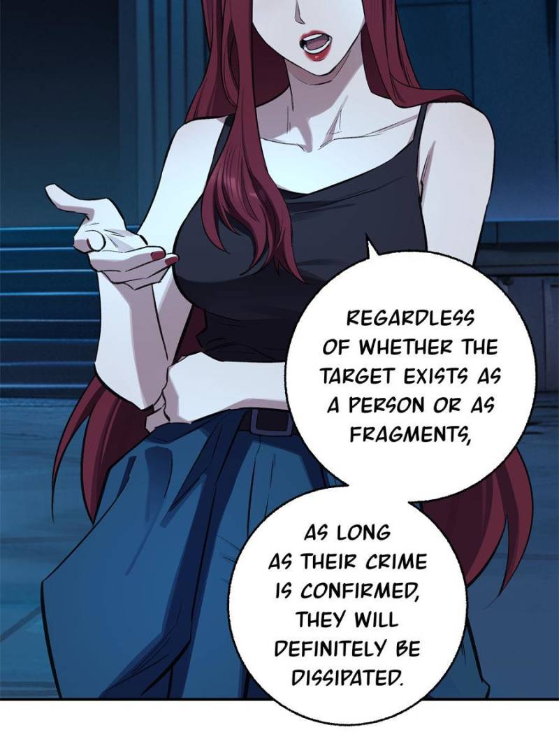 Moment Space Chapter 40 - Page 15